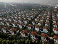 Najbogatsza wioska w Chinach