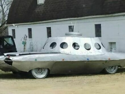 Znalazłem UFO