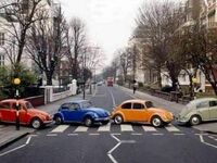 Na Abbey Road