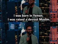 Jak muzułmanin odnalazł Jezusa
