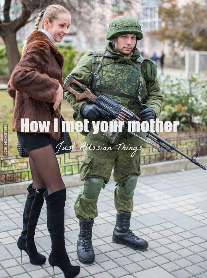 how i met your mother