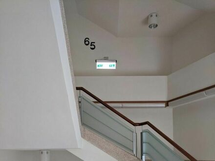 Nie mam pojęcia na którym jestem piętrze