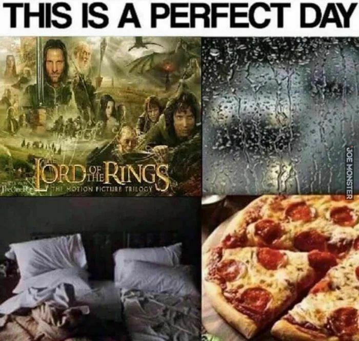 this is a perfect day
