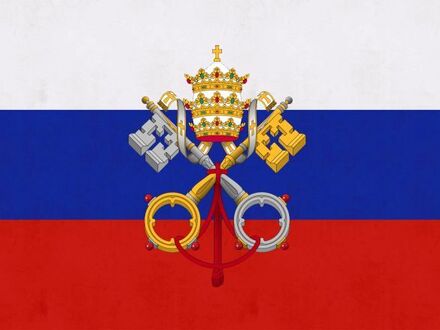 Unia rosyjsko-watykańska