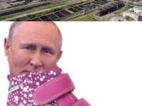 Putinowska gra półsłówek