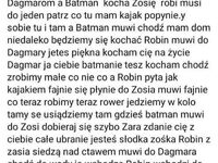 Batman i Robin - historia alternatywna