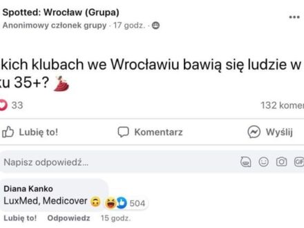 Najlepsze kluby dla seniorów we Wrocławiu