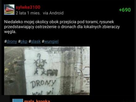 Graffiti na śląsku
