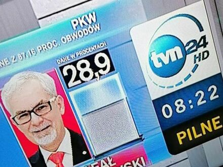 TVN24, no co ty?