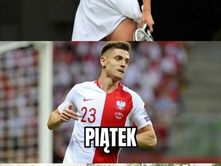 Polscy sportowcy
