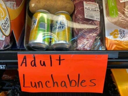 Zestaw obiadowy dla dorosłych
