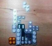 Tetris po 40