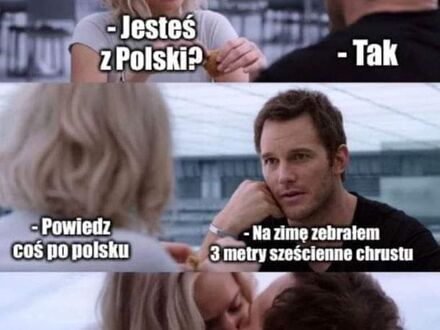 Polak-patriota
