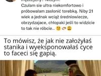 Szok i niedowierzanie na polskich ulicach