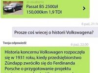Historia Volkswagena