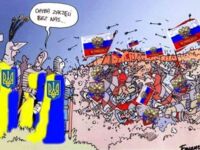 Niektórzy Rosjanie ubiegli ukraińską kontrofensywę