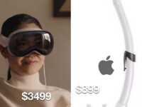 Gogle VR od Apple mają pierwsze akcesorium