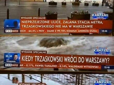 Warszawa potrzebuje bohatera