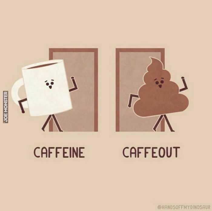 caffeine caffeout