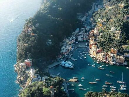 Włoskie Portofino