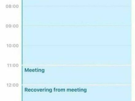 Jak introwertycy planują spotkania