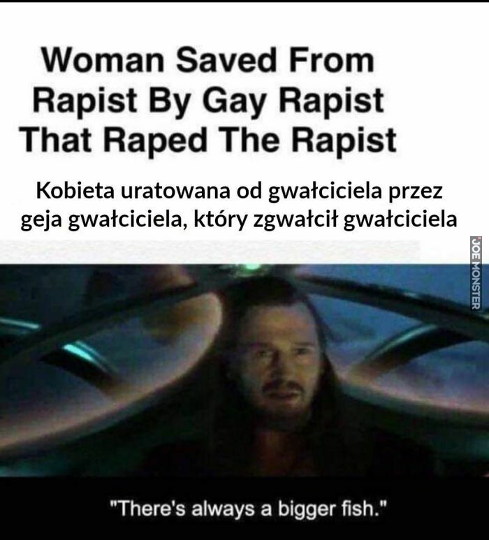 kobieta uratowana od gwałciciela