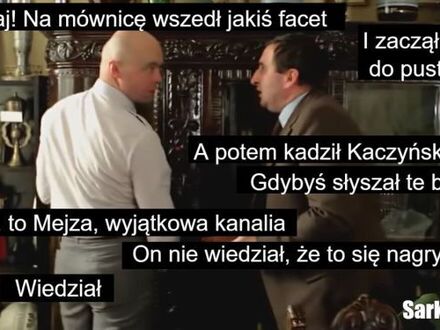 Nasz polski Jarząbek