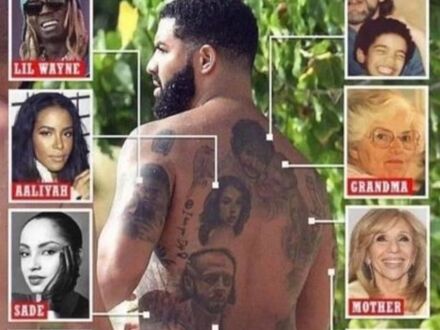 Inspiracje Drakea