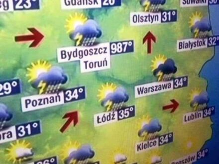 Bydgoszcz czekają ciężkie chwile