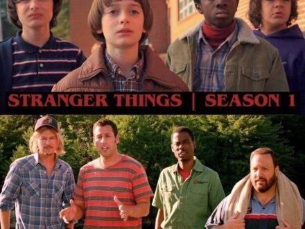 Sezon czwarty Stranger Things nie był ostatnim