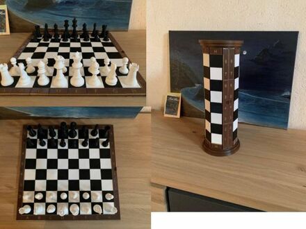 Zwijalna szachownica