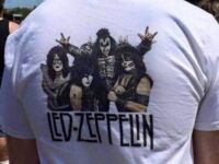 Inaczej zapamiętałem Led Zeppelin