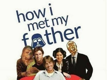 Jak poznałem waszego ojca