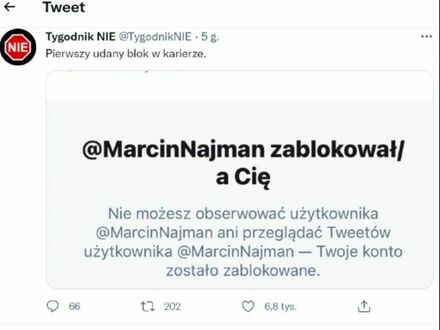 Brawo, Marcin!