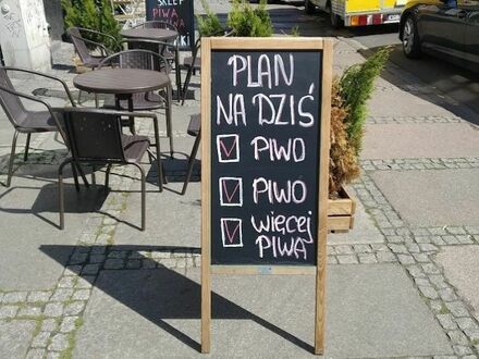 Dobry plan