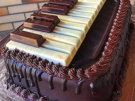 Tort dla pianisty