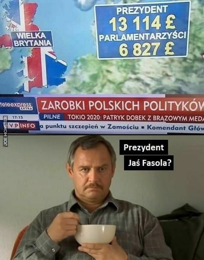 zarobki polskich polityków