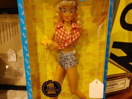 Barbie z Alabamy