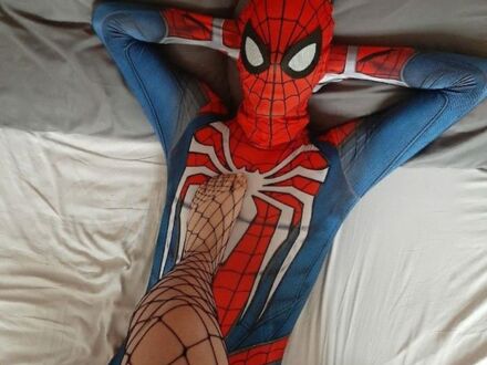 Spiderman będzie miał dobry wieczór