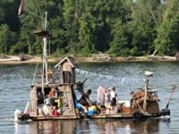 Piraci na rzece Mississippi