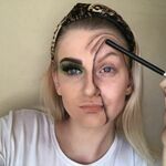 Co się kryje pod makeupem