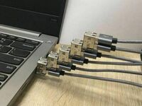 Jak podłączyć wiele urządzeń USB