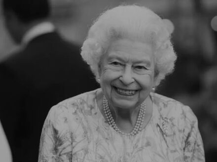 No i Karol się doczekał. Elżbieta II, najdłużej panująca monarchini w historii Wielkiej Brytanii, nie żyje.