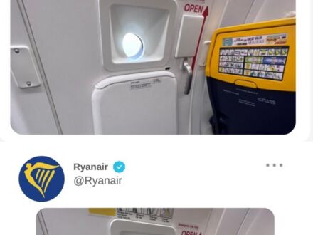 Ryanair wcale nie kłamał