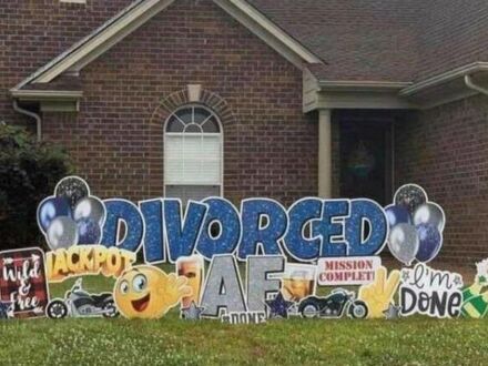 Szczęśliwie rozwiedziony