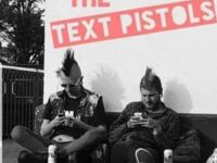Nowy zespół punkowy z przerwą na SMS