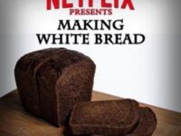 Chlebek wg Netflix