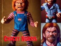 Pogromca laleczki Chucky