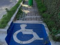 Udogodnienie dla niepełnosprawnych