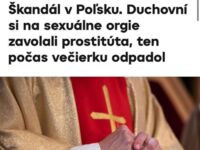 Nawet Słowacy już trąbią o skandalu w Dąbrowie